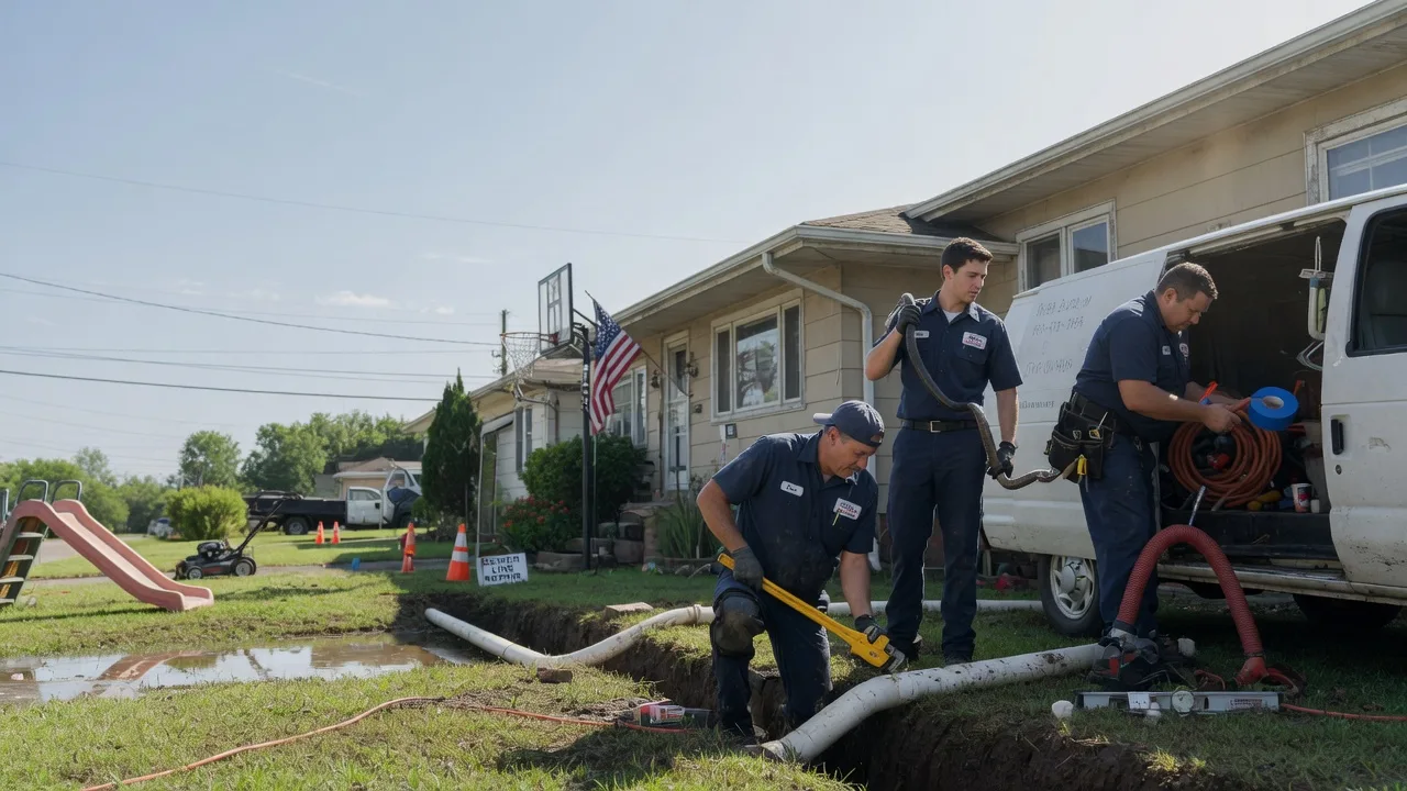 Toilet Installation in Camden, NY near me